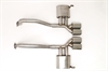 Performance Cat-Back PRT Exhaust 1997-04 Corvette C5