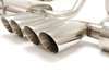 Performance Cat-Back Route 66 Exhaust 1997-04 Corvette C5 - image 2