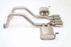 Performance Cat-Back PRT Exhaust 1997-04 Corvette C5 - image 4