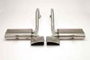 Performance Cat-Back Route 66 Exhaust 1997-04 Corvette C5 - image 3