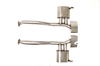 Performance Cat-Back PRT Exhaust 1997-04 Corvette C5 - image 1