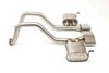 Performance Cat-Back PRT Exhaust 1997-04 Corvette C5 - image 3