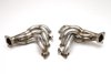 Performance Shorty Exhaust Headers 1997-99 Corvette C5 - image 2