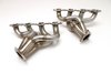 Performance Shorty Exhaust Headers 2000 Corvette C5 - image 2