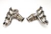 Performance Shorty Exhaust Headers 2000 Corvette C5 - image 3