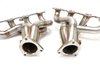 Performance Shorty Exhaust Headers 2000 Corvette C5 - image 4