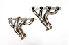 Performance Step Exhaust Headers 2001-04 Corvette C5 - image 1