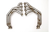 Performance Long Tube Exhaust Headers 2001-04 Corvette C5 - image 1