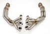 Performance Long Tube Exhaust Headers 2001-04 Corvette C5 - image 3