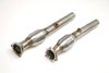Performance Hi-Flow Cat Pipes 1997-04 Corvette C5 - image 2