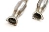 Performance Hi-Flow Cat Pipes 1997-04 Corvette C5 - image 3
