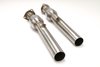 Performance Hi-Flow Cat Pipes 1997-04 Corvette C5 - image 4