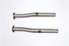 Cat Delete Pipes 1997-04 Corvette C5 - image 1