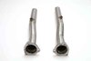 Cat Delete Pipes 1997-04 Corvette C5 - image 3