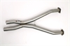 Performance X-Pipe 1997-04 Corvette C5
