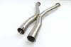 Performance X-Pipe 1997-04 Corvette C5 - image 2