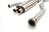 Performance Cat-Back Exhaust 1992-95 Corvette C4 LT1 - image 4