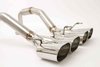 Performance Cat-Back Bullet Exhaust 2005-08 Corvette C6 - image 3
