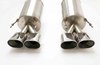 Performance Cat-Back PRT Exhaust 2005-08 Corvette C6 - image 2