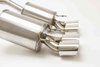 Performance Cat-Back PRT Exhaust 2005-08 Corvette C6 - image 3