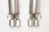 Performance Cat-Back PRT Exhaust 2005-08 Corvette C6 - image 4