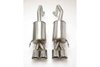 Performance Cat-Back PRT Exhaust 2005-08 Corvette C6 - image 3