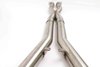 Performance X Pipe 2005-08 Corvette C6 - image 2