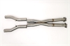 Performance X Pipe 2006-13 Corvette C6 Z06/ZR1 - image 1