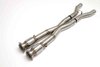 Performance X Pipe w/Hi Flow Cats 2006-13 Corvette C6 ZR1 - image 2