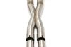 Performance X Pipe w/Hi Flow Cats 2006-13 Corvette C6 ZR1 - image 4