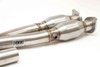 Performance X Pipe w/Hi Flow Cats 2005-08 Corvette C6 - image 3