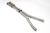 Performance X Pipe w/Resonators 2005-08 Corvette C6 - image 2