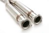 Performance X Pipe w/Resonators 2006-08 Corvette C6 - image 3