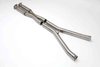 Performance X Pipe w/Resonators 2006-08 Corvette C6 - image 4