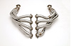 Performance Long Tube Headers 2006-13 Corvette C6 Z06/ZR1 - image 1