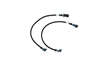 Performance O2 Extensions 2005-08 Corvette C6 - image 1