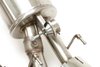 Performance Cat-Back Fusion Exhaust 2008 Corvette C6 - image 2