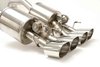 Performance Cat-Back Fusion Exhaust 2008 Corvette C6 - image 3