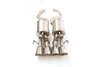 Performance Cat-Back Fusion Exhaust 2008 Corvette C6 - image 2