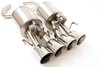 Performance Cat-Back Fusion Exhaust 2008 Corvette C6 - image 4
