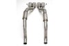 Performance Cat-Back Bullet Exhaust 2009-13 Corvette C6 - image 3