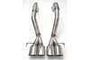 Performance Cat-Back Bullet Exhaust 2009-13 Corvette C6 - image 4