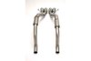 Performance Cat-Back Bullet Exhaust 2009-13 Corvette C6 - image 2