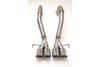 Performance Cat-Back Bullet Exhaust 2009-13 Corvette C6 - image 3