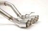 Performance Cat-Back Bullet Exhaust 2009-13 Corvette C6 - image 4