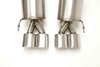 Performance Cat-Back PRT Exhaust 2009-13 Corvette C6 - image 2