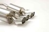 Performance Cat-Back PRT Exhaust 2009-13 Corvette C6 - image 3
