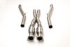 C6 X-PIPE W/ HF CAT - image 4