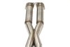 Performance X Pipe w/Resonators 2009-13 Corvette C6 - image 2