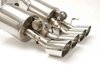 Performance Cat-Back Fusion Exhaust 2009-13 Corvette C6 - image 3
